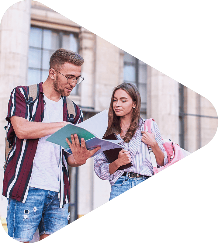 Student_Triangel