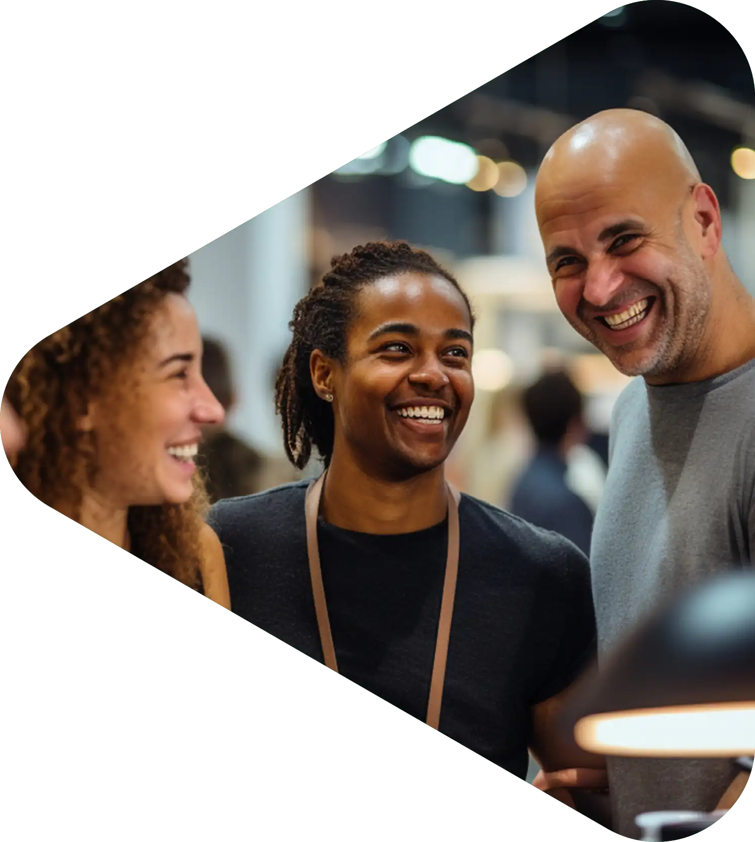 Eventpersonal